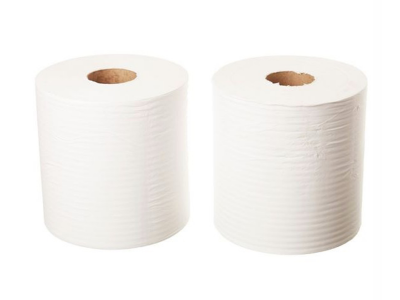 Bobina de papel