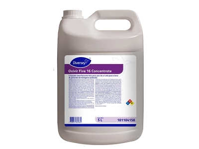 Oxivir Five 16-5L