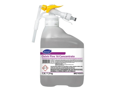 Oxivir Five 16