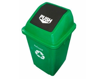 Contenedor Push
