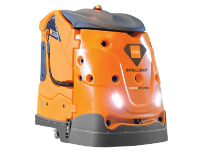 TASKI Swingobot 2000