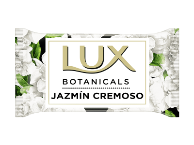 Jabón hotelero flow pack LUX 