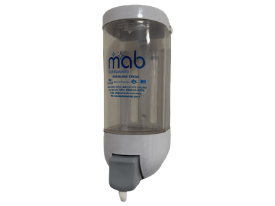 Dispenser jabón líquido ABS