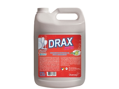Drax Hyper