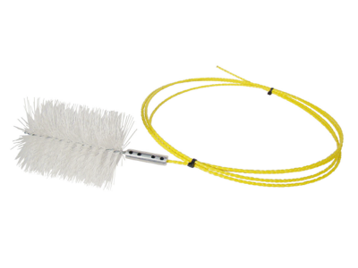 Cepillo baqueta flexible