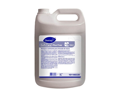 Soft Care gel 5L