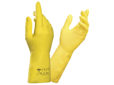 Guantes de Látex 124