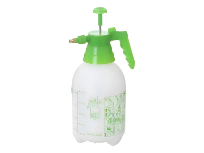 Pulverizador rociador