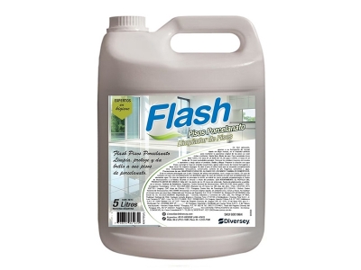 Flash Pisos Porcelanato
